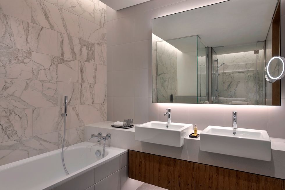 DOUBLETREE BY HILTON ABU DHABI YAS ISLAND RESIDENCES - 47