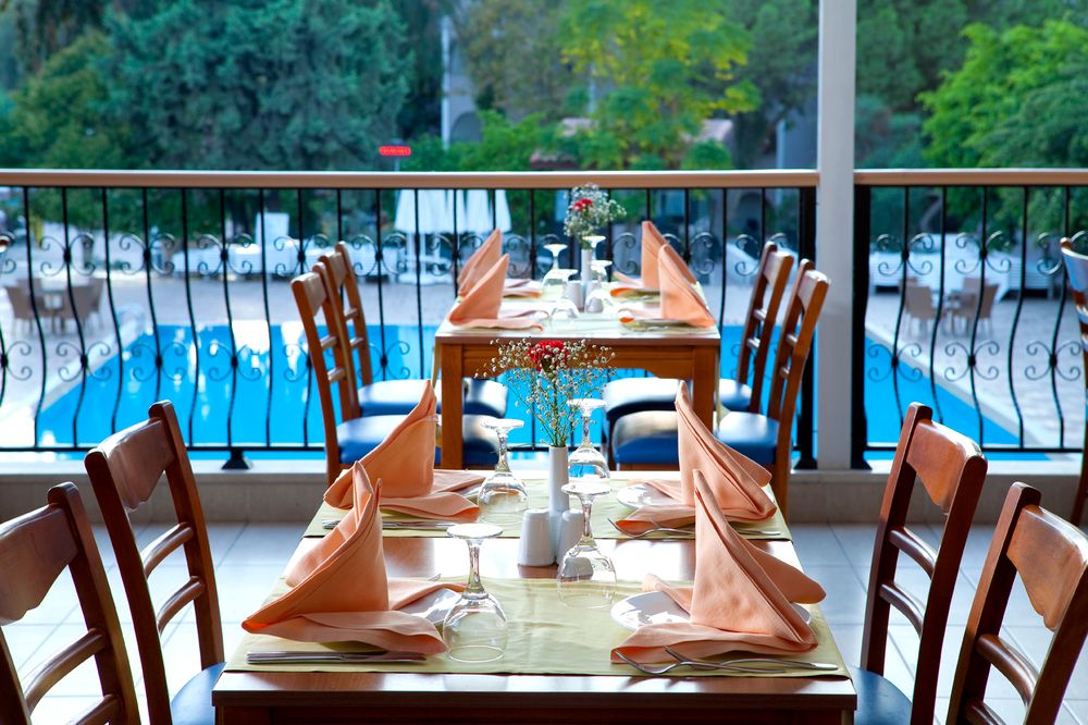 Картинка отеля - 3