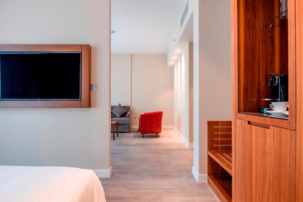 Картинка отеля - 12