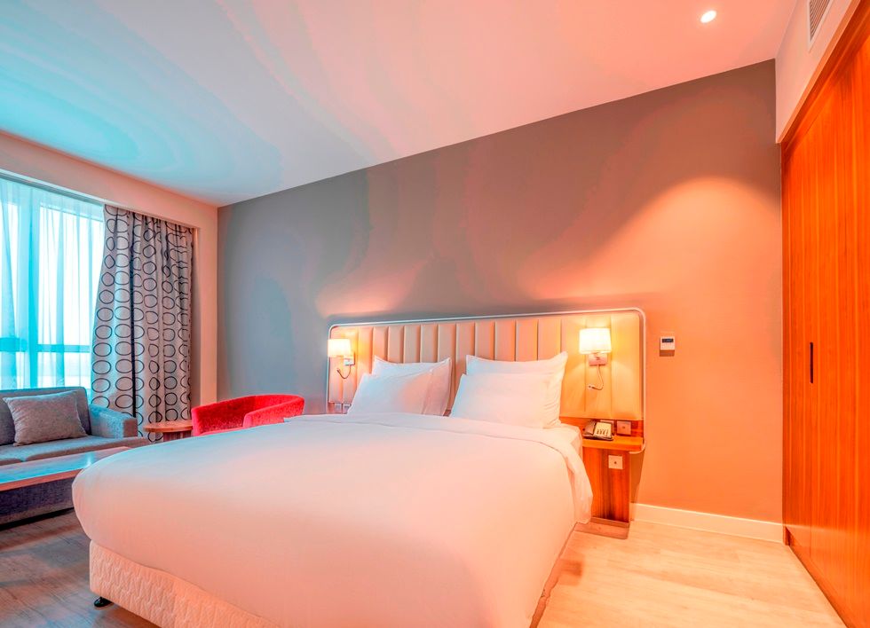 Картинка отеля - 10