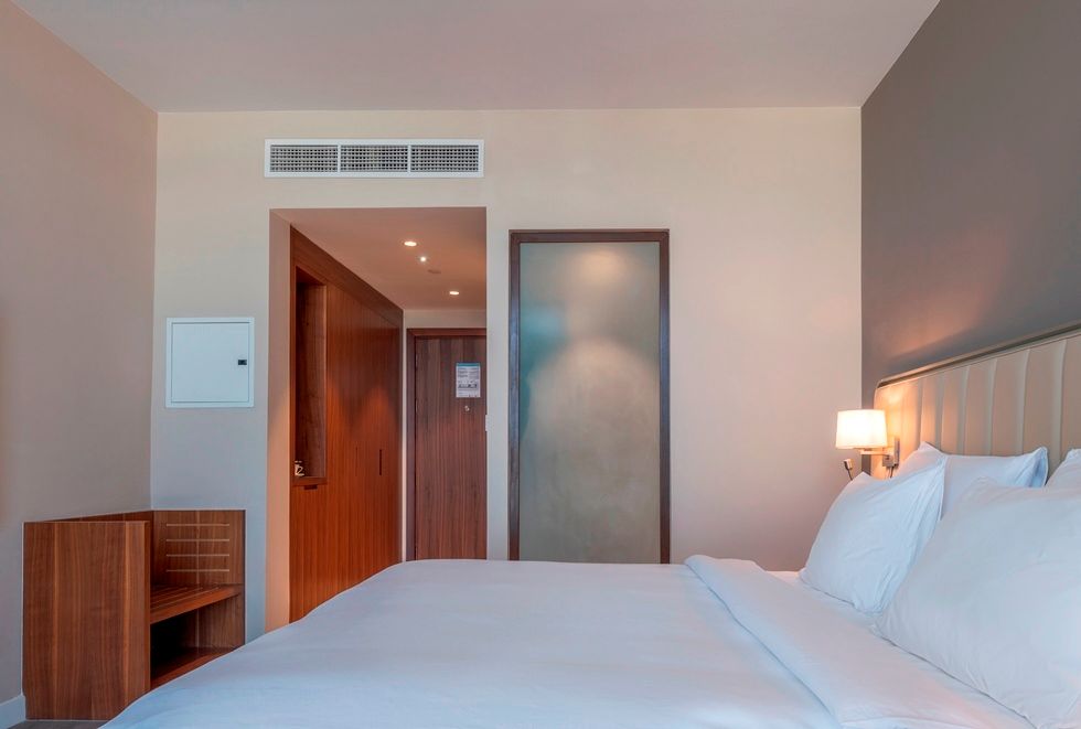 Картинка отеля - 9