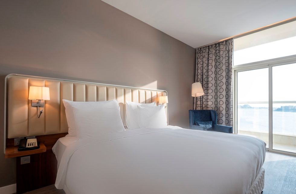 Картинка отеля - 7