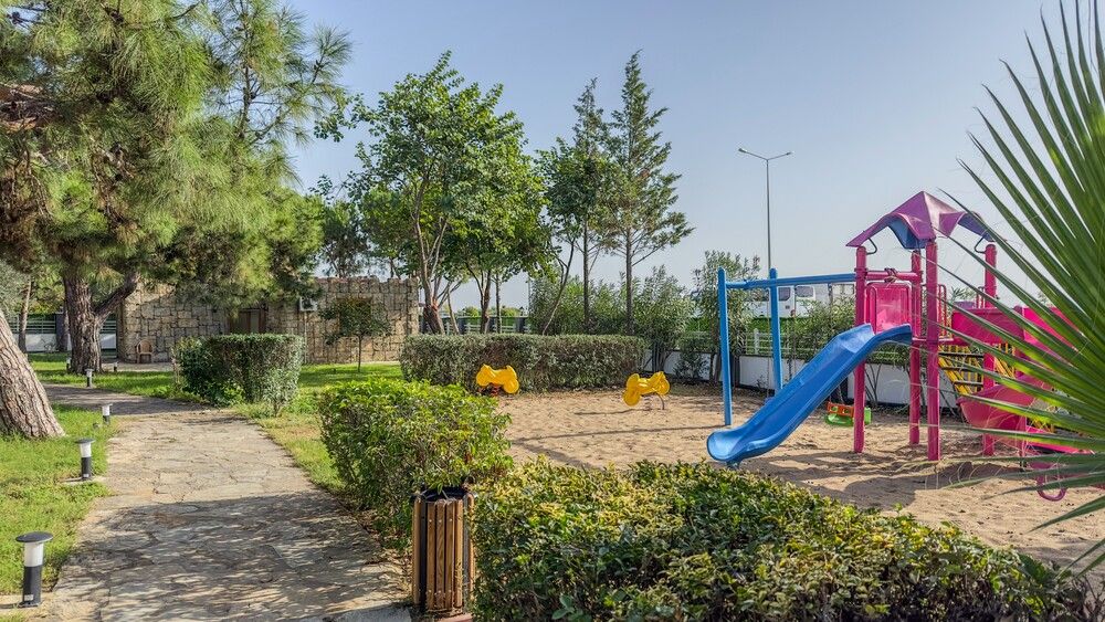 Casa Fora Beach Resort - 122