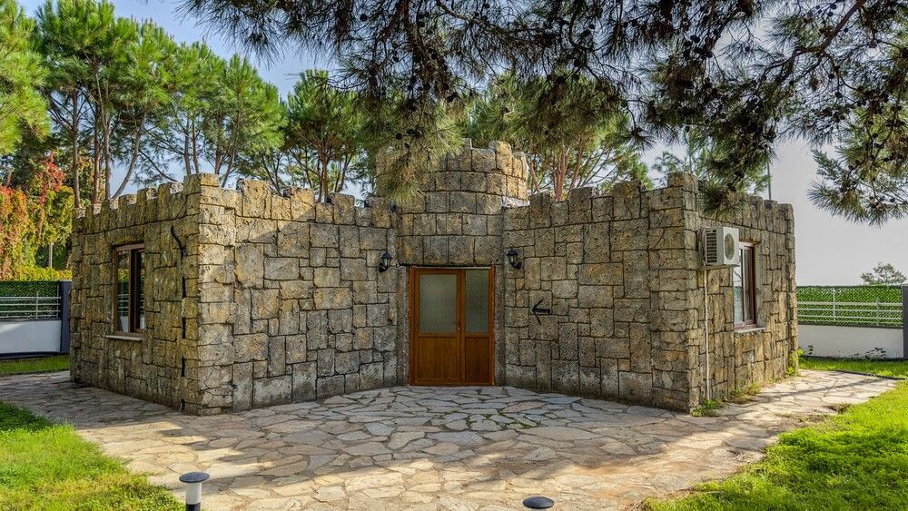 Casa Fora Beach Resort - 116