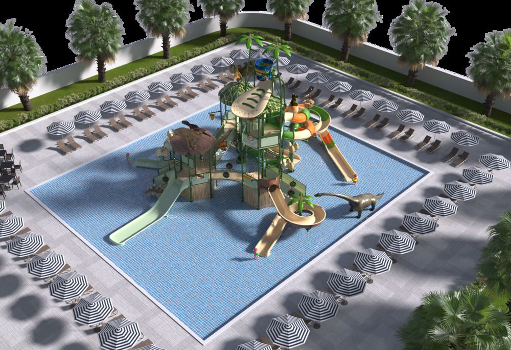 Casa Fora Beach Resort - 114