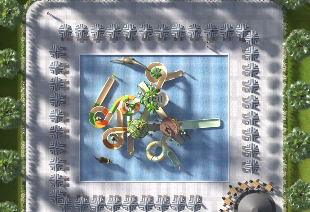 Casa Fora Beach Resort - 113