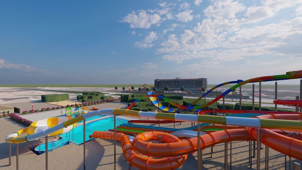 Casa Fora Beach Resort - 111