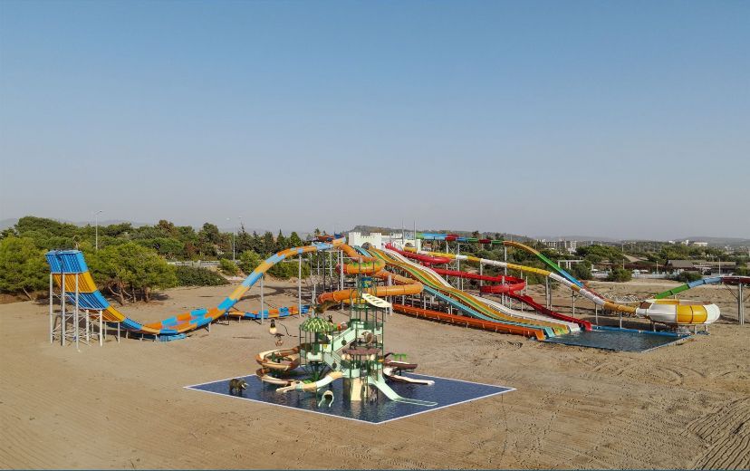 Casa Fora Beach Resort - 110