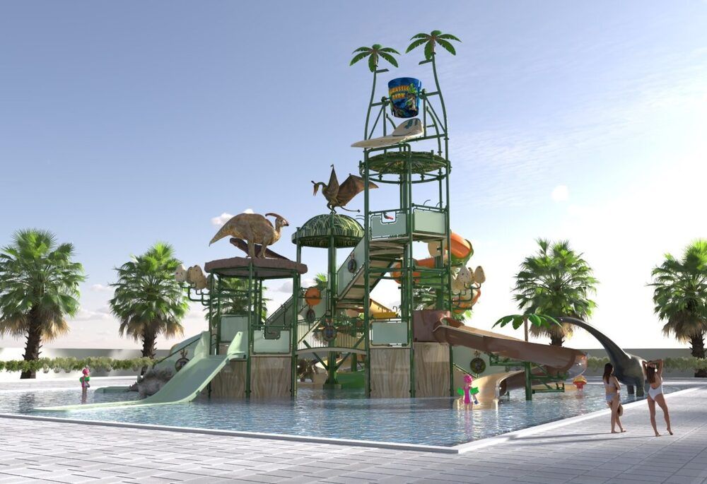 Casa Fora Beach Resort - 106