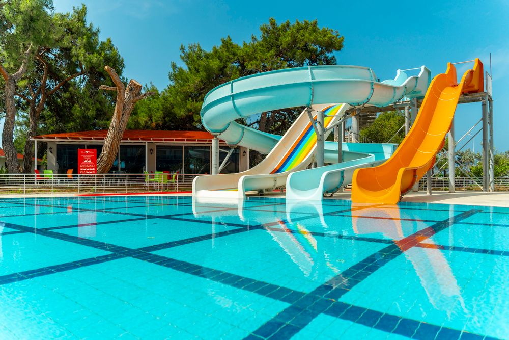 Casa Fora Beach Resort - 104