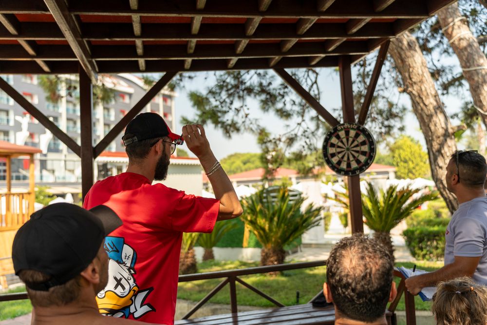 Casa Fora Beach Resort - 102