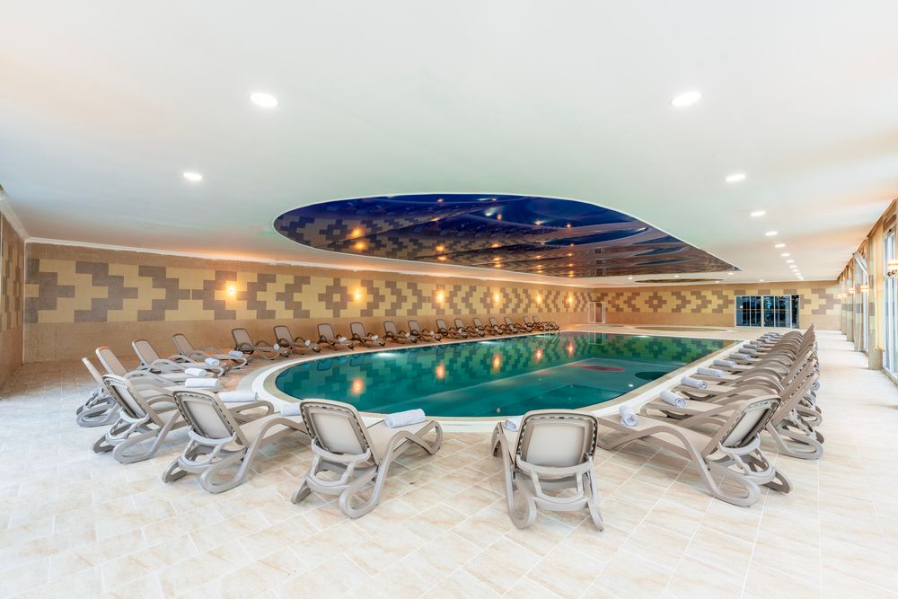 Casa Fora Beach Resort - 94