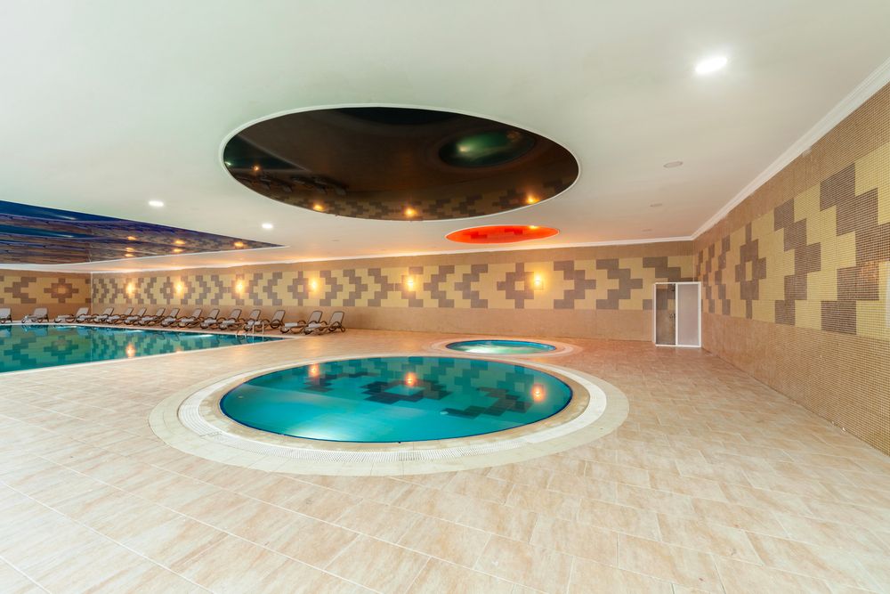 Casa Fora Beach Resort - 90