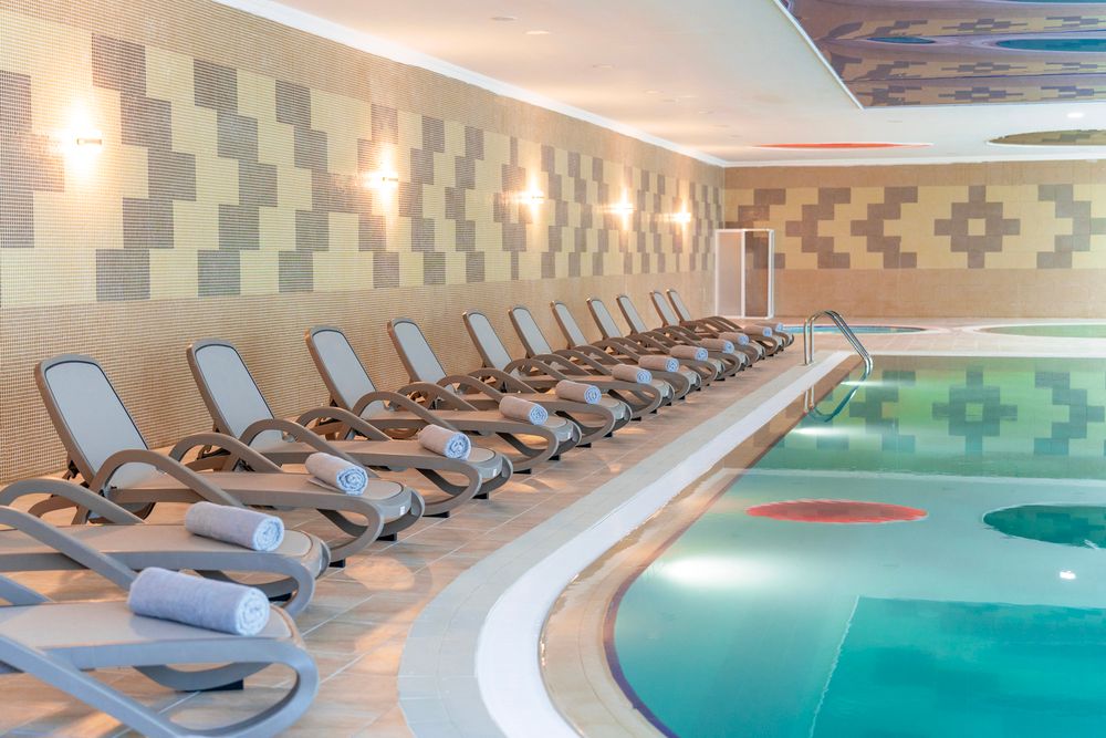 Casa Fora Beach Resort - 91