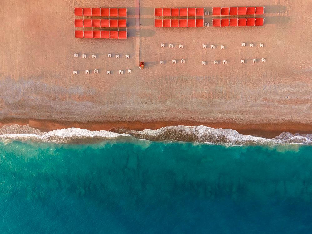 Casa Fora Beach Resort - 88