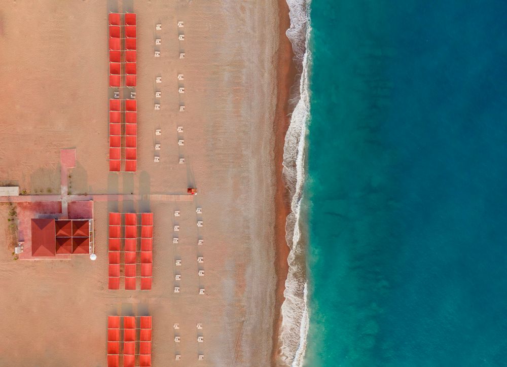 Casa Fora Beach Resort - 87