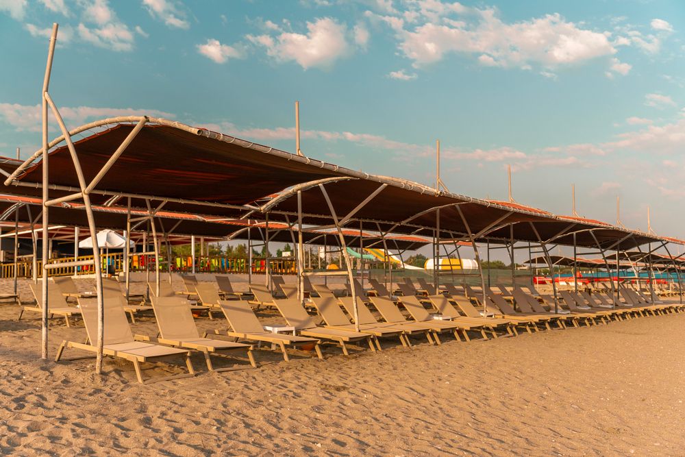 Casa Fora Beach Resort - 85