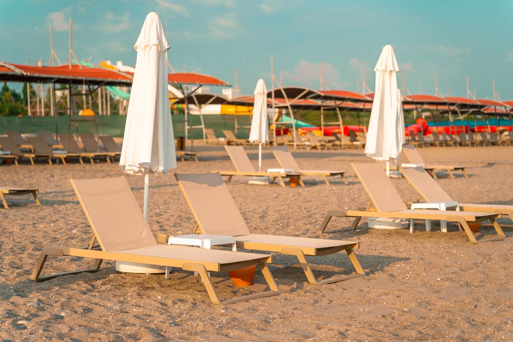 Casa Fora Beach Resort - 84