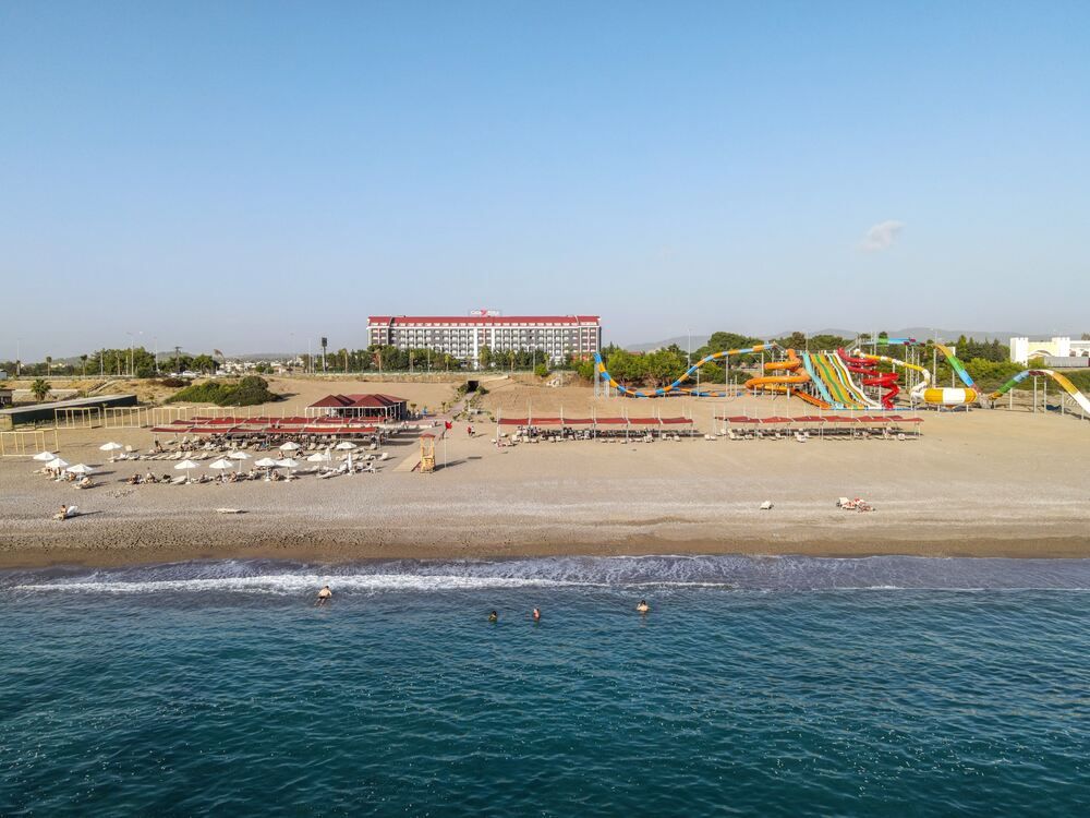 Casa Fora Beach Resort - 83