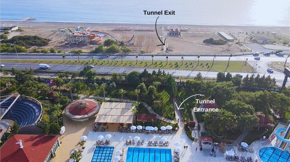 Casa Fora Beach Resort - 81