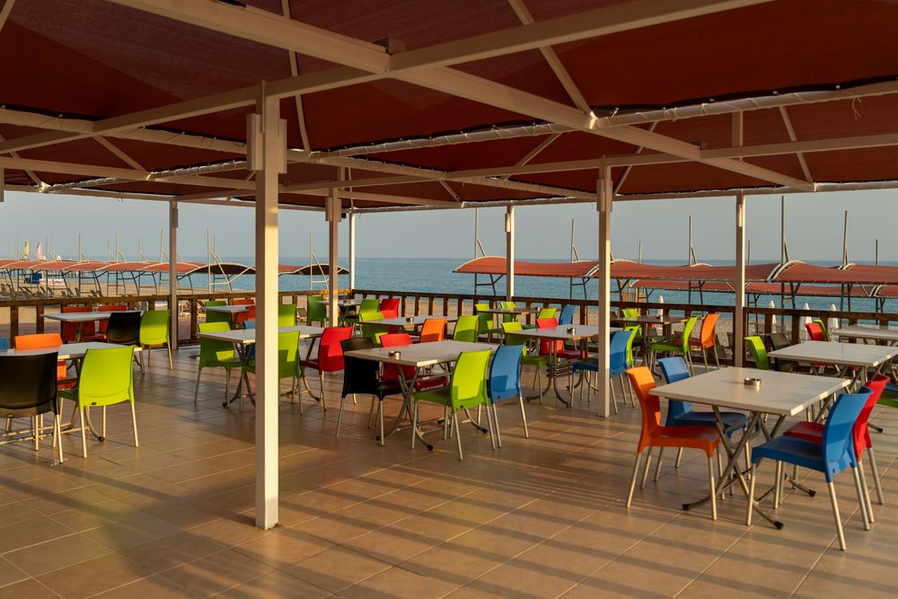 Casa Fora Beach Resort - 74