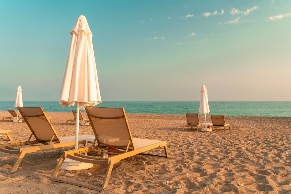 Casa Fora Beach Resort - 79