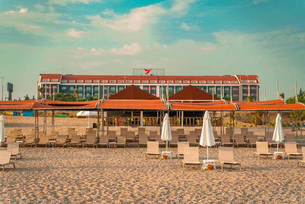 Casa Fora Beach Resort - 76