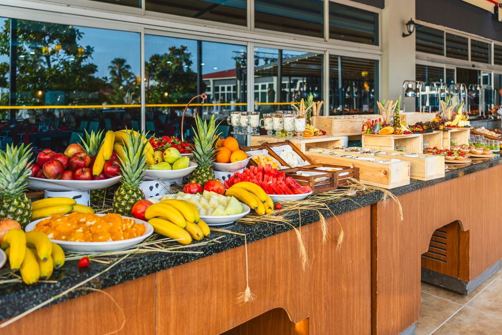 Casa Fora Beach Resort - 72