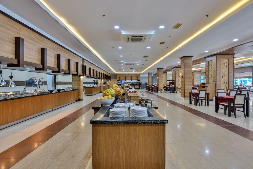 Casa Fora Beach Resort - 69