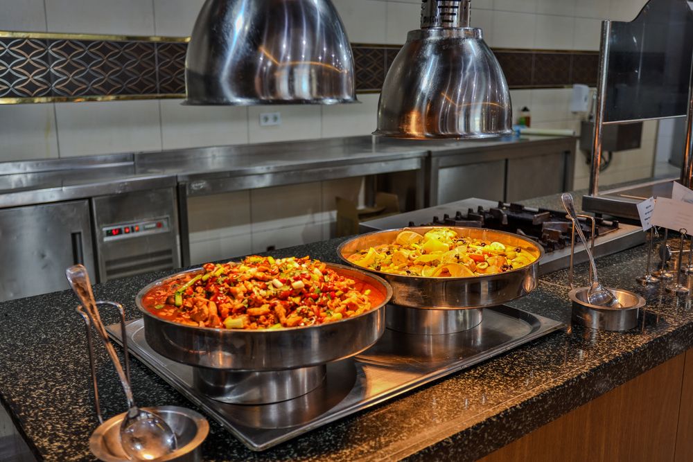 Casa Fora Beach Resort - 68