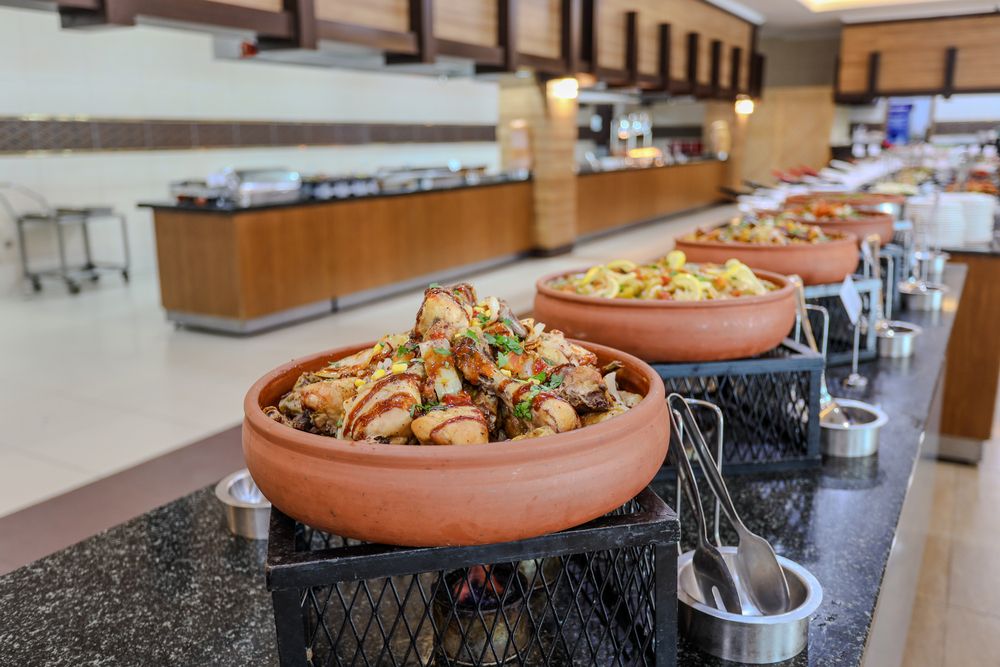 Casa Fora Beach Resort - 66