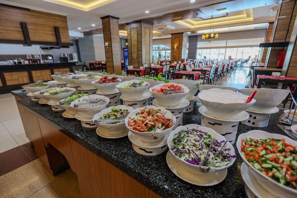 Casa Fora Beach Resort - 63