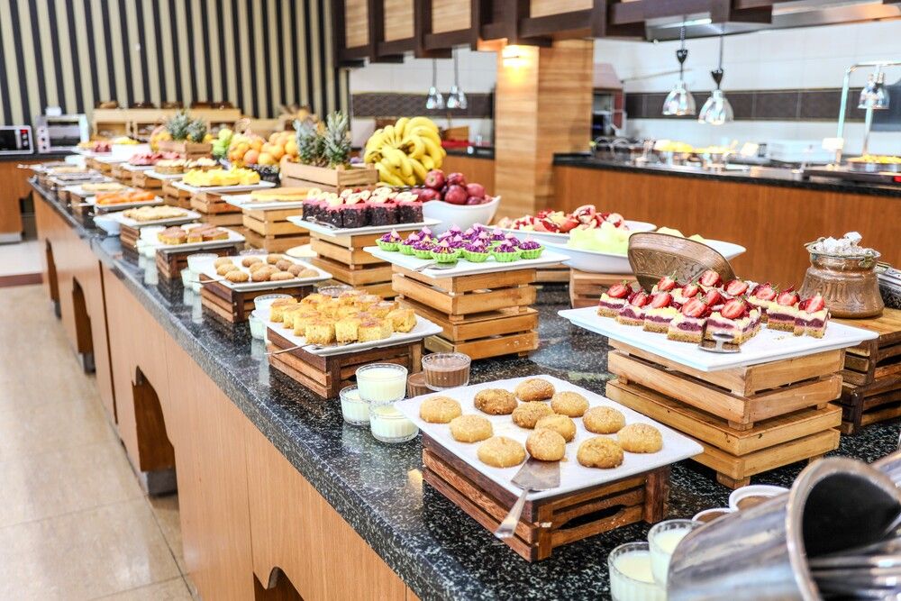 Casa Fora Beach Resort - 62