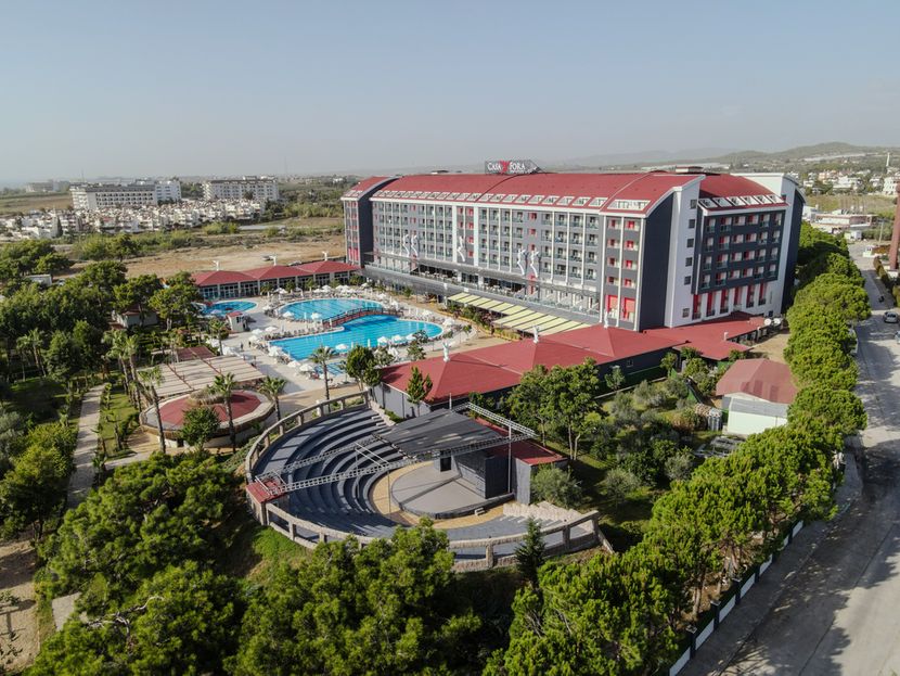 Casa Fora Beach Resort - 3