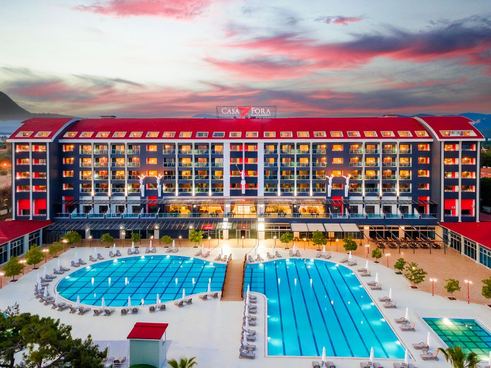 Картинка отеля - 10