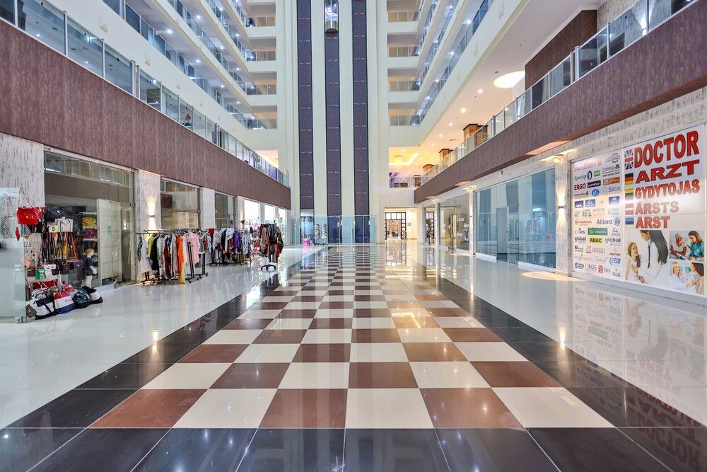 Casa Fora Beach Resort - 57