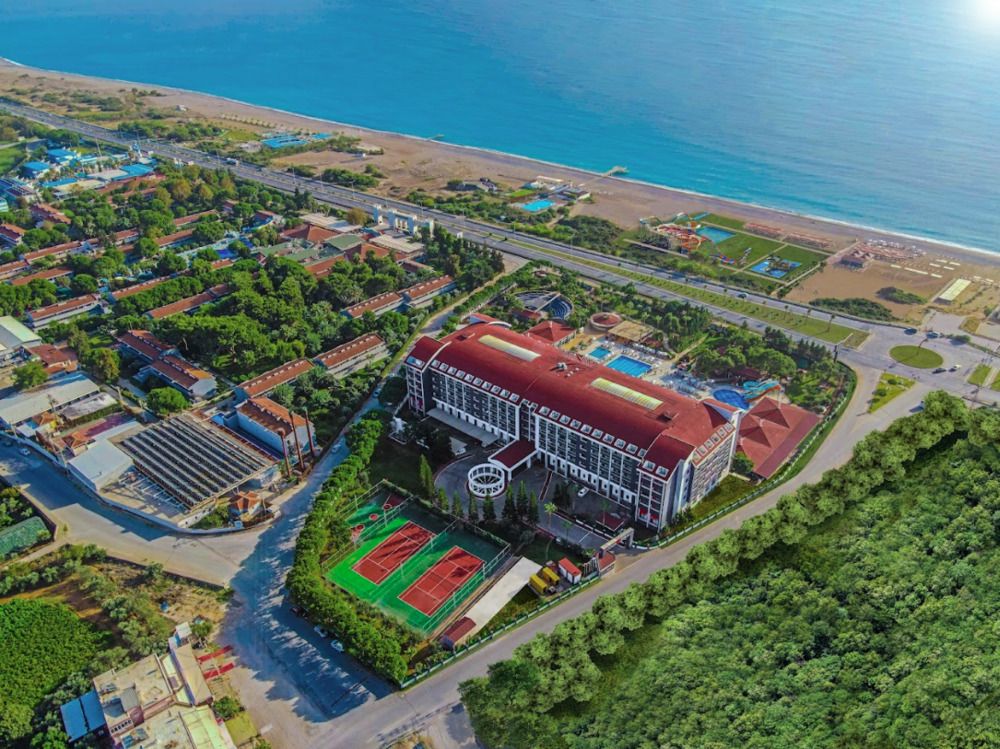 Картинка отеля - 2