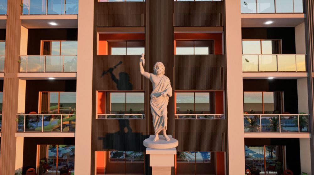 Картинка отеля - 14