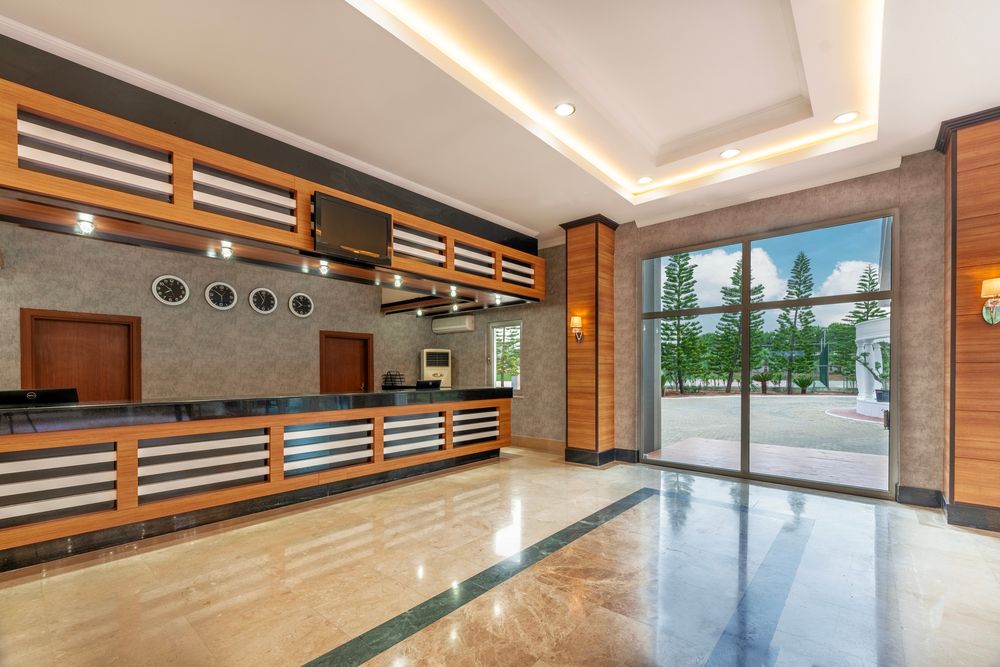 Casa Fora Beach Resort - 52