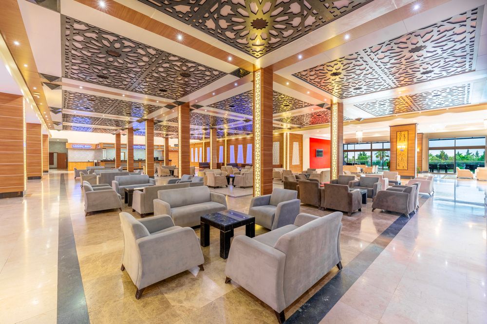 Casa Fora Beach Resort - 49