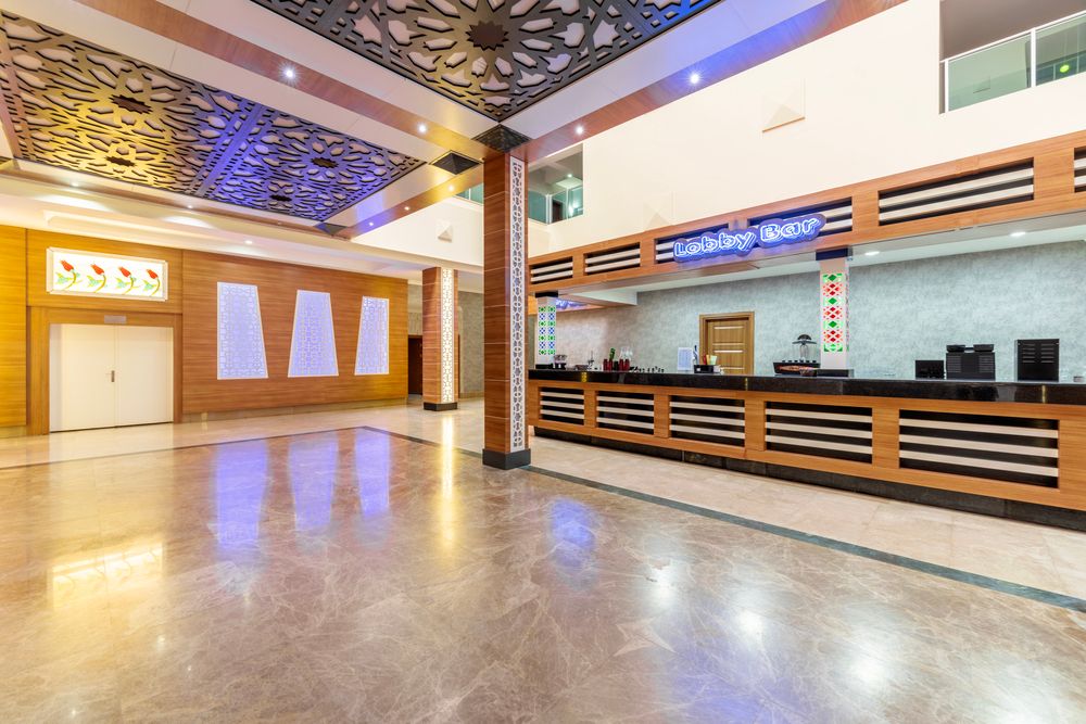 Casa Fora Beach Resort - 47