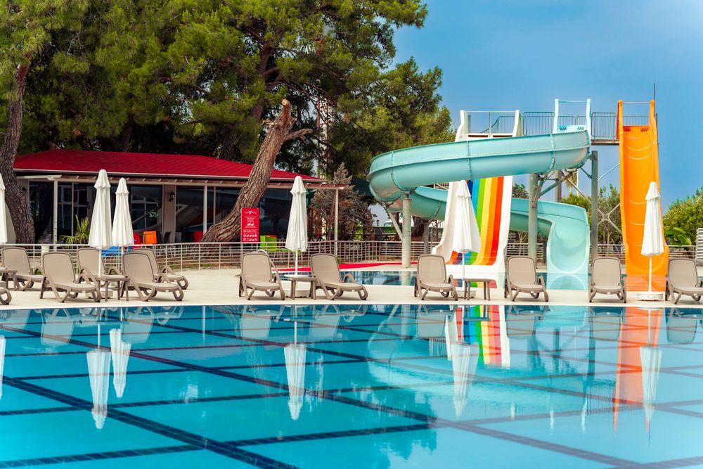 Casa Fora Beach Resort - 103