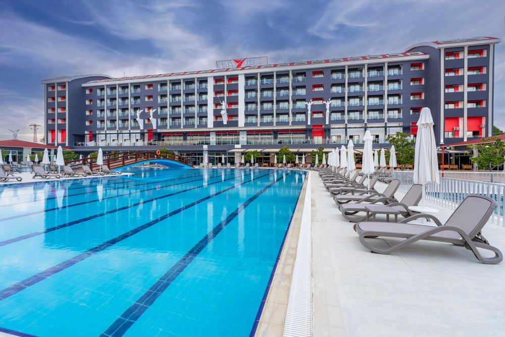 Casa Fora Beach Resort - 21