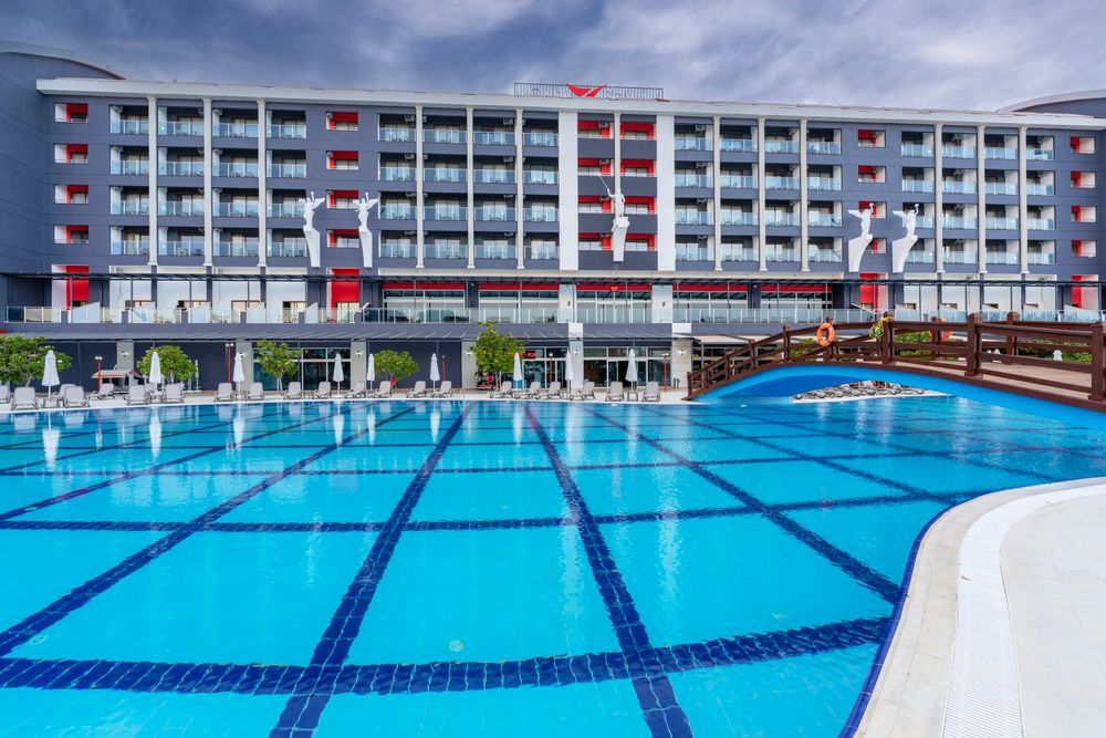 Casa Fora Beach Resort - 19