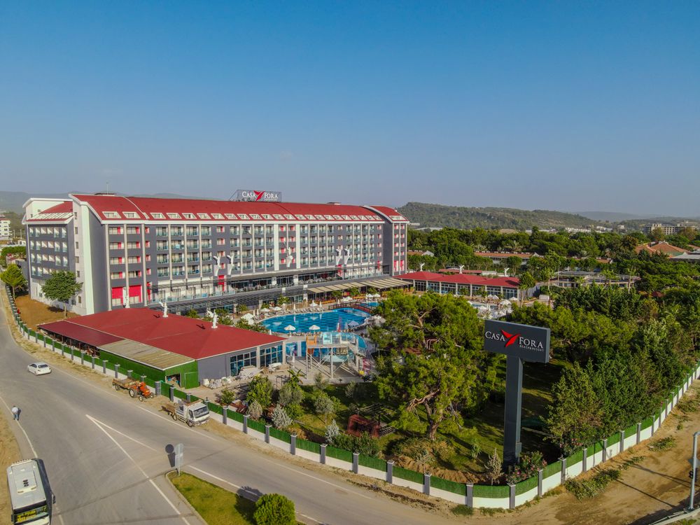 Картинка отеля - 6