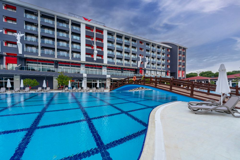 Casa Fora Beach Resort - 18