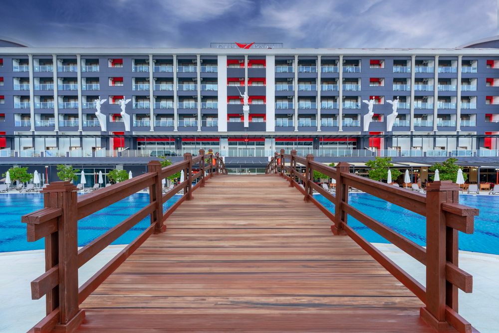 Casa Fora Beach Resort - 23