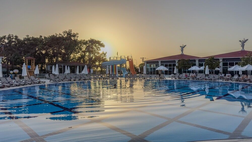 Casa Fora Beach Resort - 32