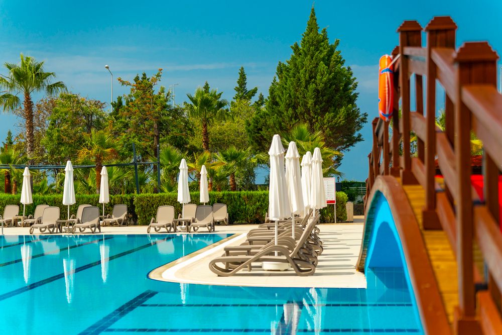 Casa Fora Beach Resort - 39