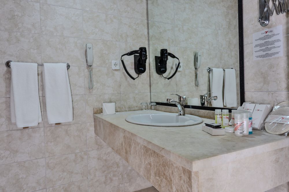 Casa Fora Beach Resort - 173